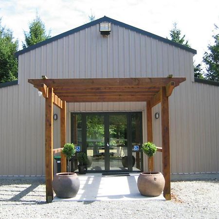 Ribblesdale Gardens Barn Villa Oxford Luaran gambar