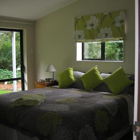 Ribblesdale Gardens Barn Villa Oxford Luaran gambar